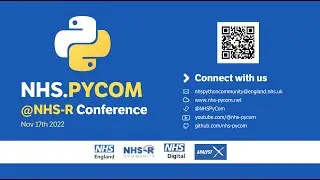 Steven Maude: Documenting the OpenSAFELY platform with Python and MkDocs