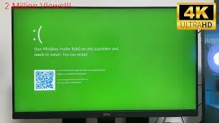 All ABC Song has GSOD Part 2