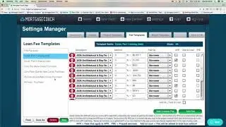 First Steps to Setting Up Your Mortgage Coach Account