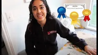 Le van a dar varios reconocimientos👩‍🎓Esta Fue la gran confusión😂 Fuimos a Comprar Plantas