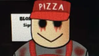 The pizzeria experience roblox game