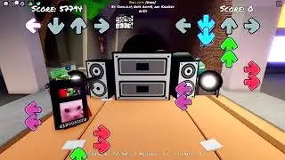 Bingus helps us with Ballistic