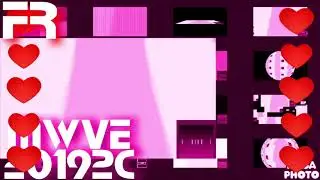 McDonald’s ident 2014 Effects Round 3 Vs MWVE20192C,GM123