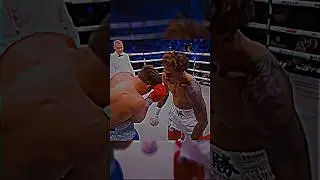 Funnier than Prince Naseem 😱 