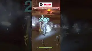 Eremite Sunfrost defeated | 
