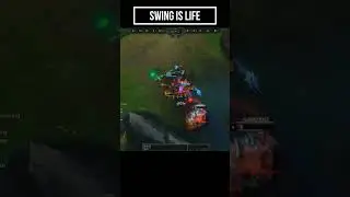 Unexpected Visitors #leagueoflegends #shorts #short #gaming #yasuo #toplane #growth