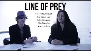 Line of Prey