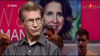 P&Week van Pauw & Witteman (11-05-2012)