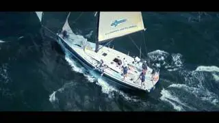ClubSwan 50 Class Presentation