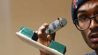 FINGERBOARDING TRICK REQUESTS