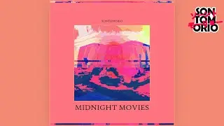 Sontomorio - Midnight Movies (Full Mixtape, 2019)
