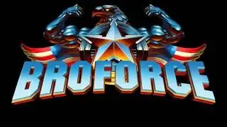 BroForce Controller Rumble Issue