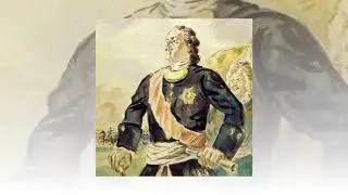 Краткое содержание - Полтава (Пушкин А. С.)