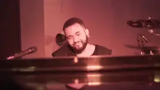 Bokani Dyer "Kelenosi" launch live @ Untitled Basement 26 November, 2020