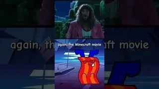 can the Minecraft Movie be saved? #minecraft #movie #opinion