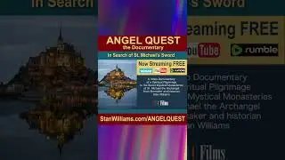 Angel Quest Invitation
