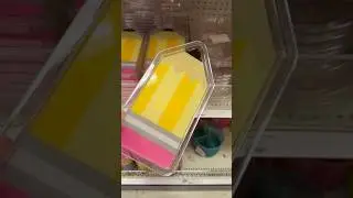 NEW 2024 TARGET BACK TO SCHOOL SHOPPING