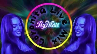 Tik Tok Live Mix By:Máté #Coronita #minimal