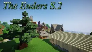 The Enders S.2 - [18] - Centrul orașului