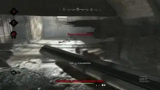 Micro Movement Bro - HUNT: SHOWDOWN