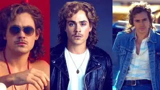 Billy Hargrove HD Whatsapp Status | Stranger Things | Dacre Montgomery⚡️| NF The Search Mix | SF22 |