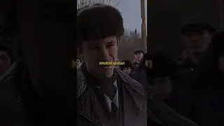 чёрный русский x Кощей