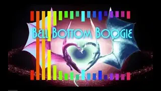 💖 Bell Bottom Boogie 432Hz 💖