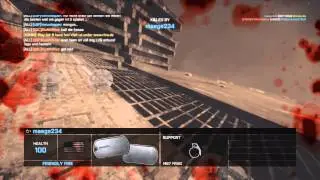 Typical Game of Operation Locker