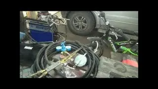 газовый инжекторный резак