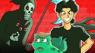 POKEMON RED NUZLOCKE ANIMATED  Part 1