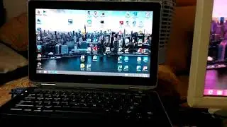 Advantage of dual monitors