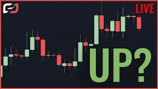 HUGE Bitcoin BREAKOUT! (New Bitcoin All-Time High SOON?)