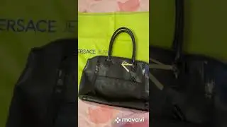 Сумка versace jeans оригинал