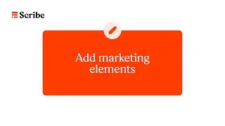 Add Marketing elements to your email signature