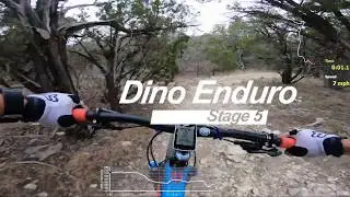 2019 Dino Enduro - Stage 5