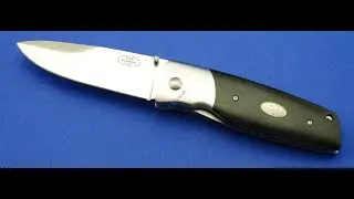 Fällkniven PXL Einhandmesser - www.pizzini.at