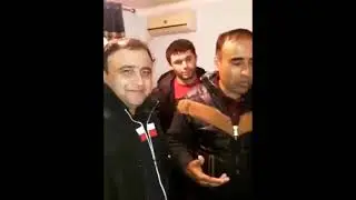 Боборачаб - Сири Нули хурузм АллаЛа фош шуд