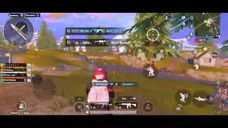 🇵🇰1v3pakistani lobby l h2 Azan yt