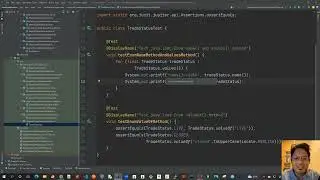 23 - Java Serialization with Enum Constants - Code Demo 2