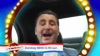 Nederland Muziekland promo 24 - 07 - Alex