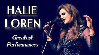 Halie Loren | Collection of Greatest Performances