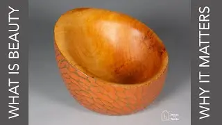 What Is Beauty?  Why It Matters.