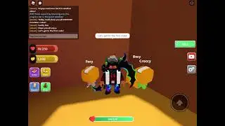 Showing all Lanky Box simulator codes!!