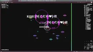 Agar.io - Kingdom of Heaven vs Most Wanted | 6v6 Clan War