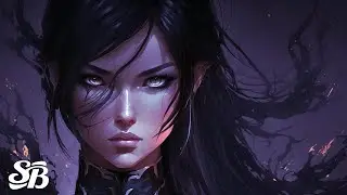 RAIZHELL - NUMB (LINKIN PARK PHONK REMIX)