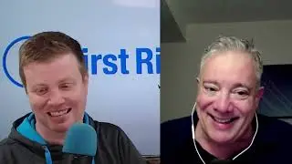 First Ring Daily 1675: Fog of Updates