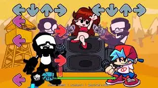 Friday Night Funkin’ VS Ugh!