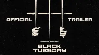 BLACK TUESDAY (Masters of Cinema) New & Exclusive Trailer