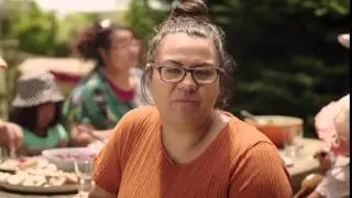Sonya - Tailored Quit Programme (Quitline Ad 2016)