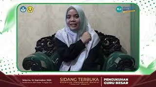 Ucapan Pengukuhan Guru Besar Prof. A. Heri Iswanto, SKM, MARS (Keluarga)